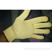 Firefighting Hand Working Kevlar Gloves
